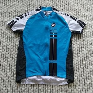 Assos Cycling Jersey